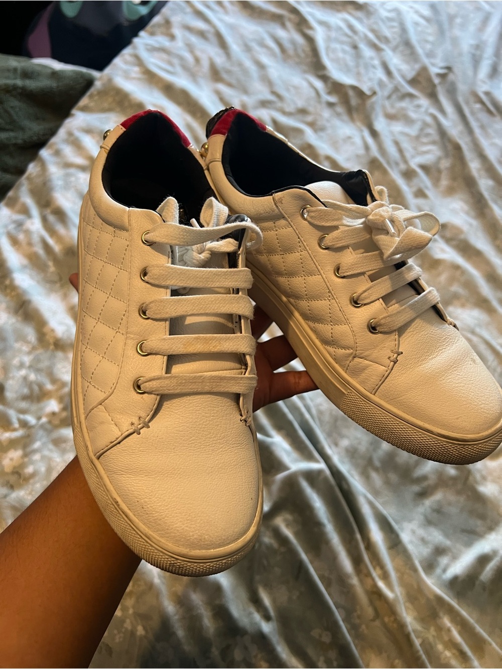 Kurt Geiger Sneakers Size 8